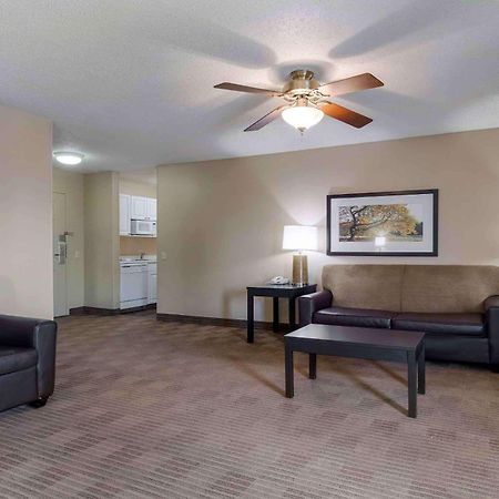 Extended Stay America Select Suites - Dallas - Farmers Branch Exteriér fotografie