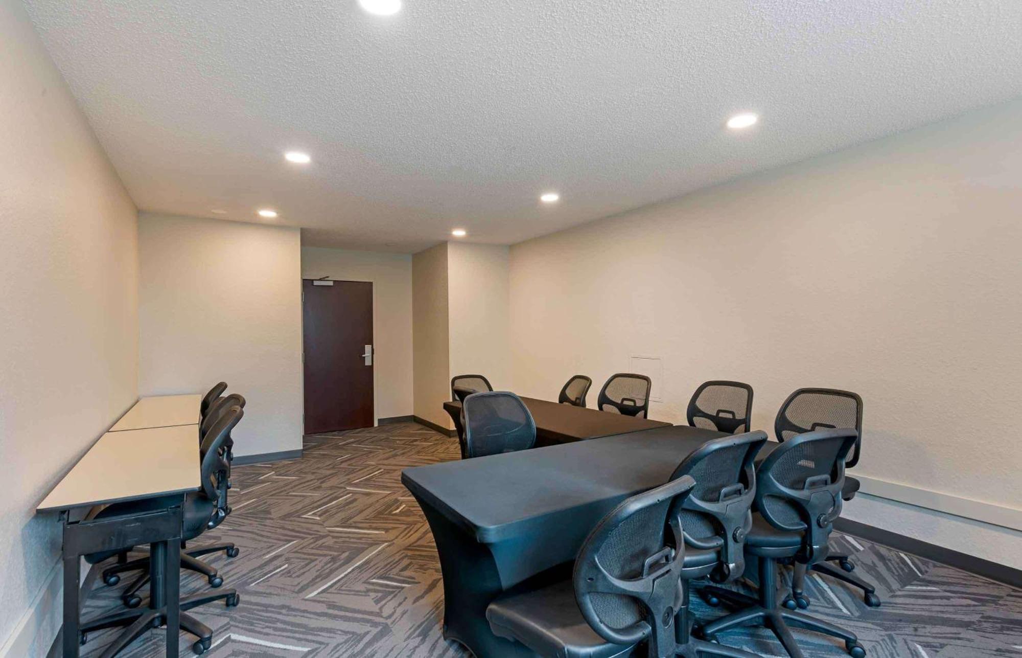 Extended Stay America Select Suites - Dallas - Farmers Branch Exteriér fotografie